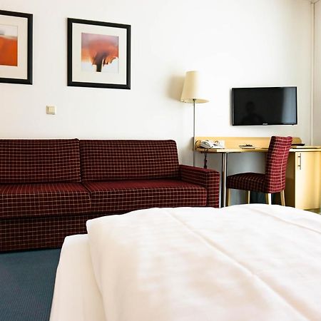 Kaplan Am Kurpark Hotel Bad Tatzmannsdorf Buitenkant foto