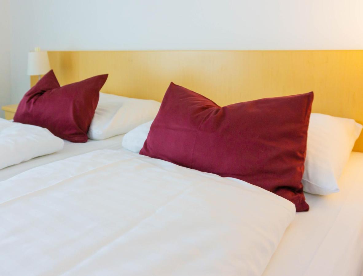 Kaplan Am Kurpark Hotel Bad Tatzmannsdorf Buitenkant foto