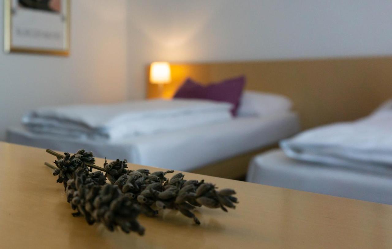 Kaplan Am Kurpark Hotel Bad Tatzmannsdorf Buitenkant foto